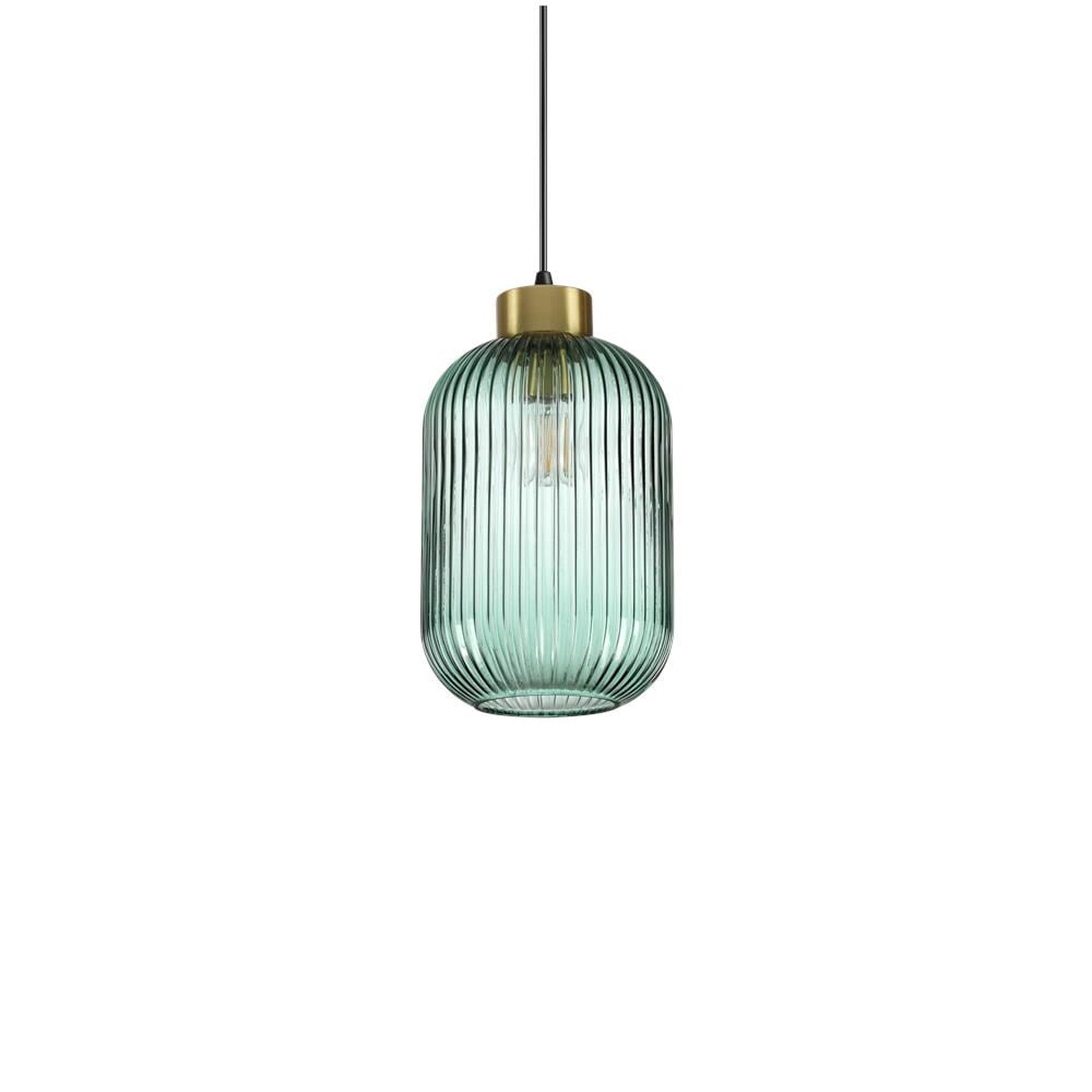 Lampada Sospensione Mint-1 Sp1 Colore Verde - Foto 1