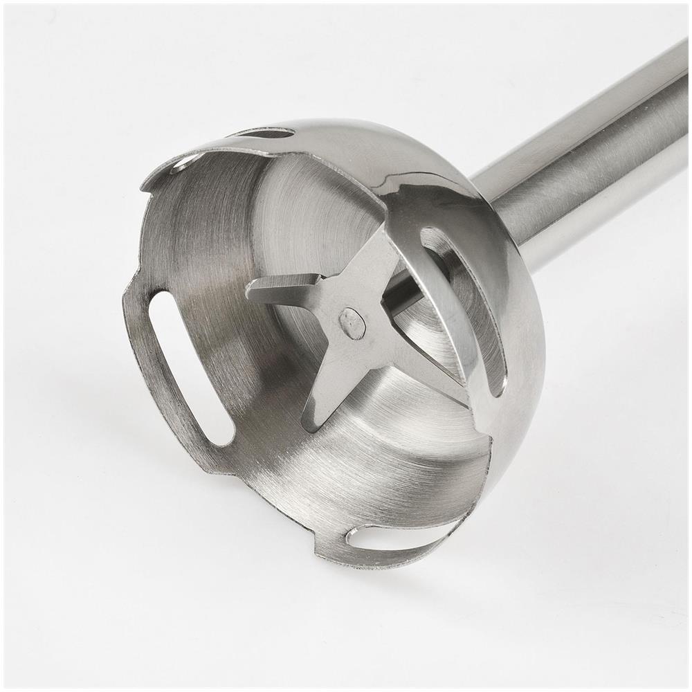 Frullatore ad Immersione G20083 Potenza 400 Watt Colore Nero - Foto 2