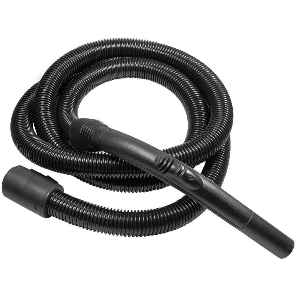 Tubo Di Ricambio Flessibile Ø 35mm Compatibile Con Kärcher Wd 6 P Premium, Wd 6 P Premium Car Vac Aspirapolvere, Con Impugnatura 3,5m - Foto 1