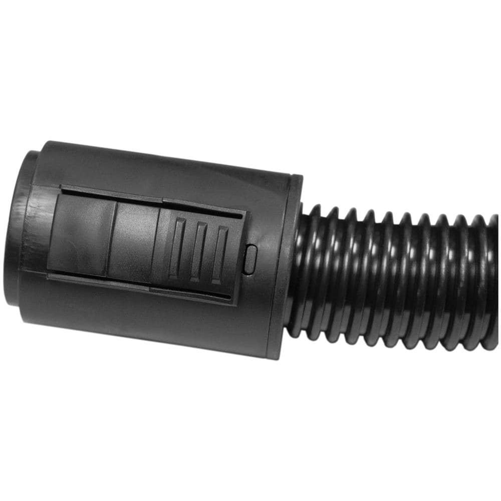 Tubo Di Ricambio Flessibile Ø 35mm Compatibile Con Kärcher Wd 6 P Premium, Wd 6 P Premium Car Vac Aspirapolvere, Con Impugnatura 3,5m - Foto 2