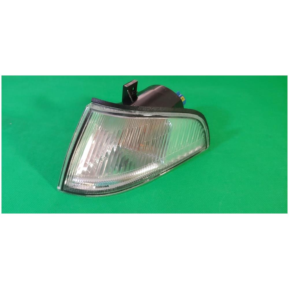 Rover 200 400 Anni 1993 1994 1995 Tourer 94-98 Oem Xbd10061 Freccia Anteriore Sx Con Portalampada Valeo 085338 - Foto 1