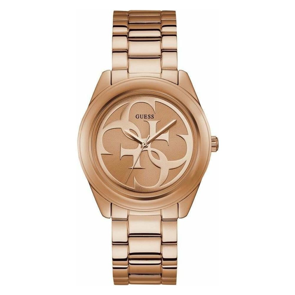 Indovinate W1082l3 Analogico Al Quarzo Con Cinturino In Acciaio Ladies Watch - Foto 1