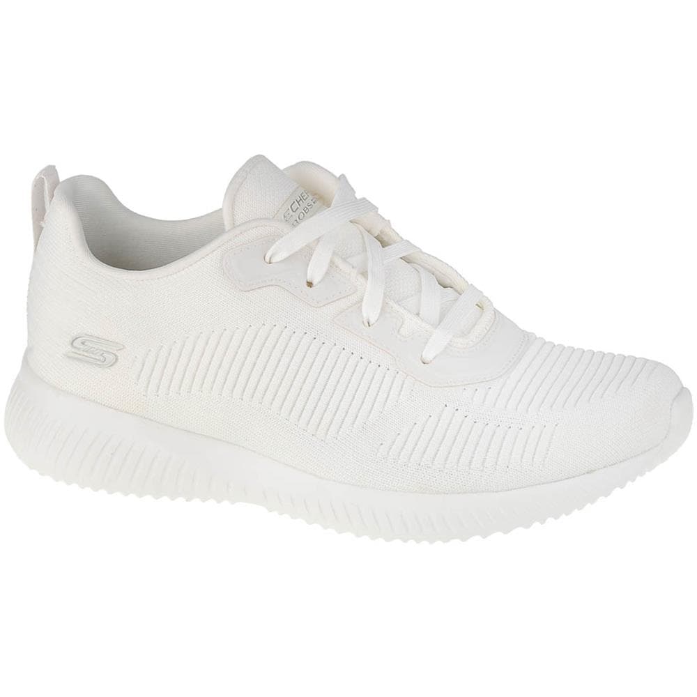 Bobs Squad Tough Talk, Donna, Bianco, Sneakers, Numero: 39,5 Eu - Foto 1