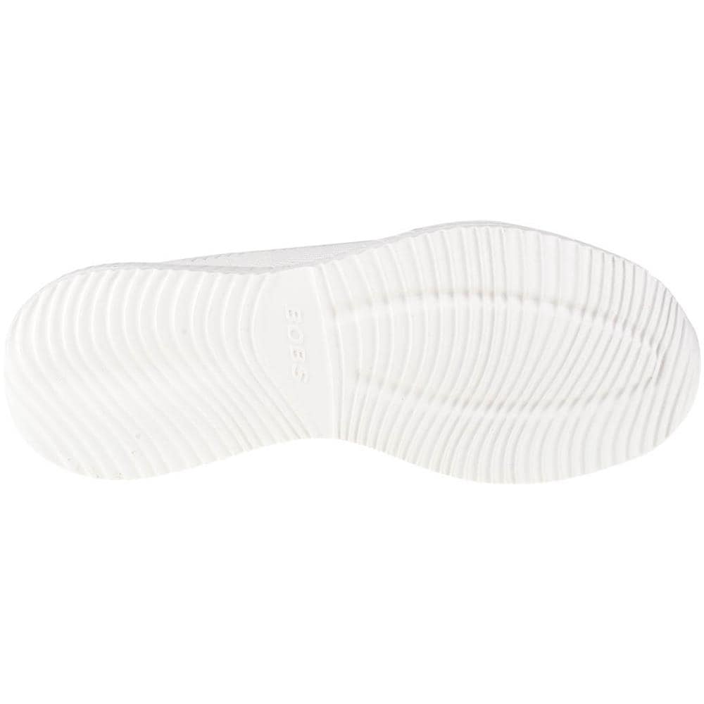 Bobs Squad Tough Talk, Donna, Bianco, Sneakers, Numero: 39,5 Eu - Foto 4