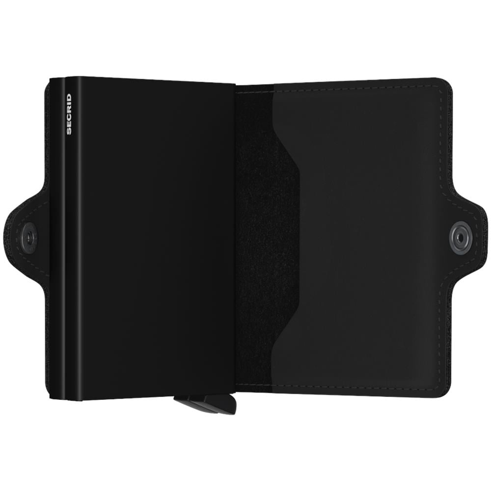 Twinwallet Secrid Matte Black - Foto 2