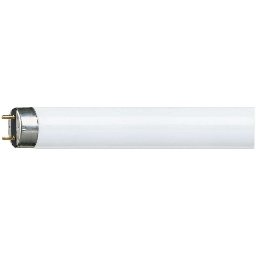 MASTER TL-D Super 80, Tube bulb, T8, G13, Bianco, A, Illuminazione fredda - Foto 10