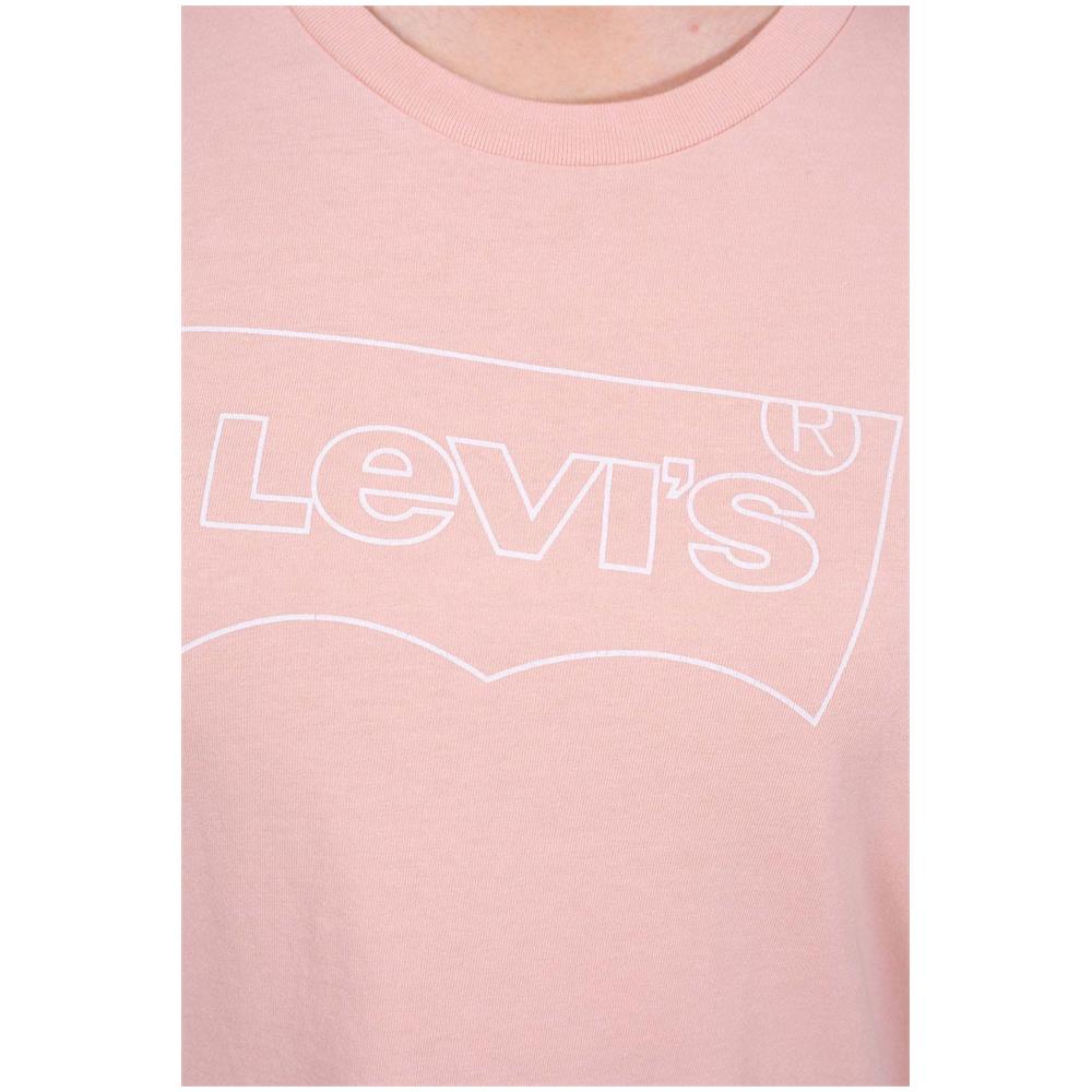 T-shirt Donna Con Logo Batwing - Foto 4