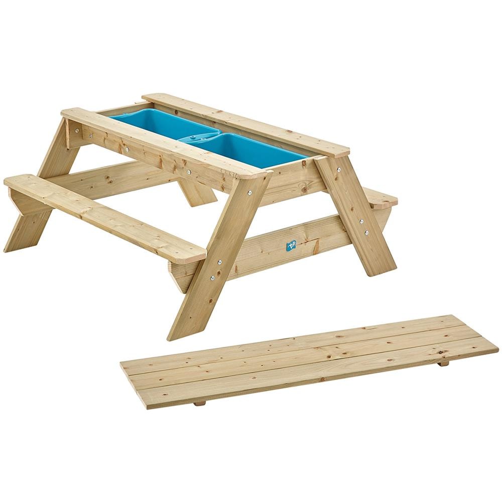 Buffalo Picnictavola Di Sabbia Per 4 ""joy"" Fsc - Foto 1
