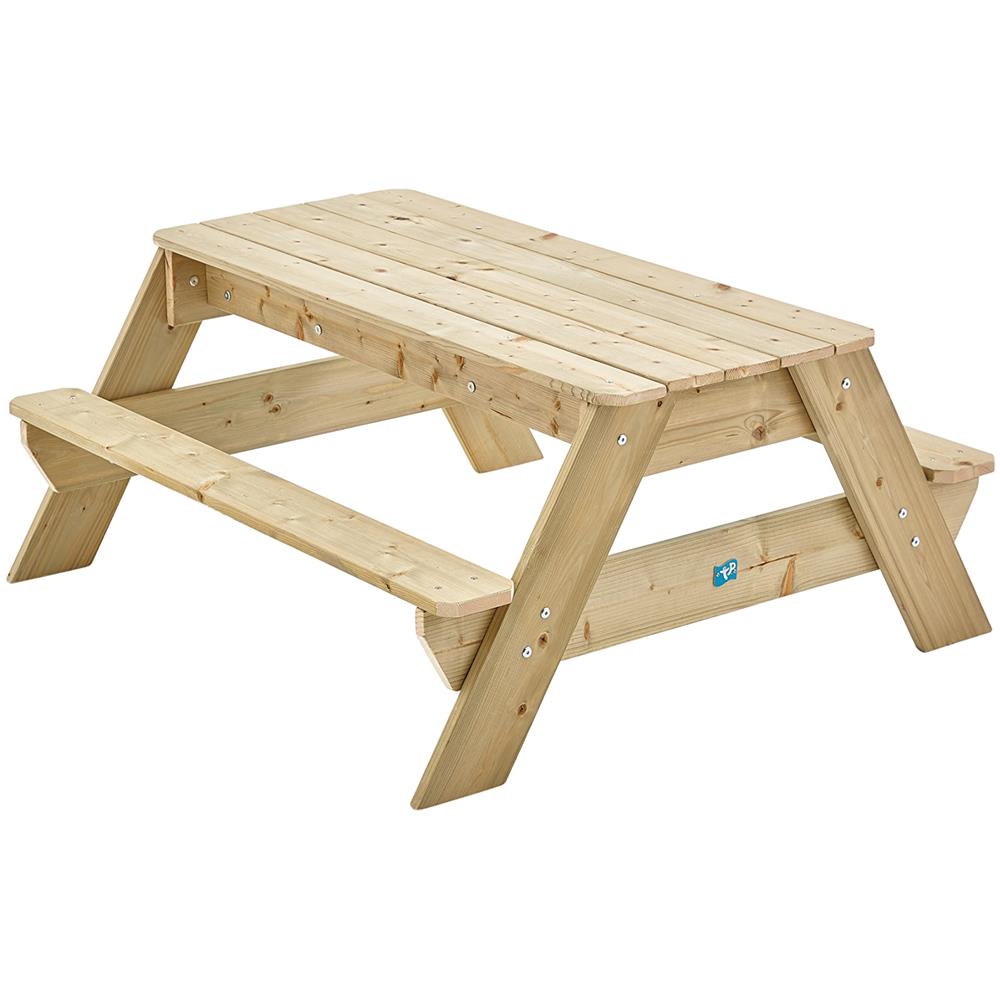 Buffalo Picnictavola Di Sabbia Per 4 ""joy"" Fsc - Foto 2
