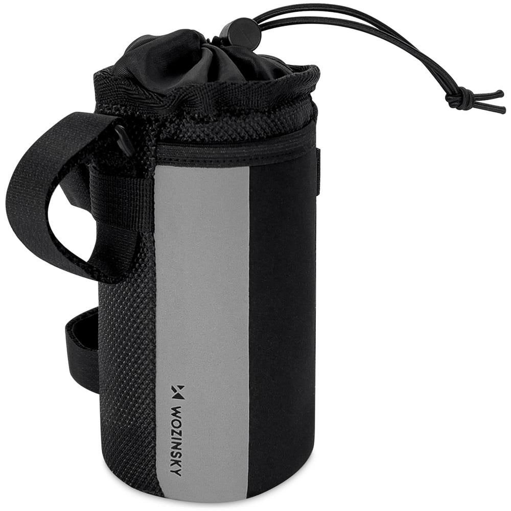 Thermal Cycling Borraccia / Portaborraccia Nero (wbb29bk) - Foto 2