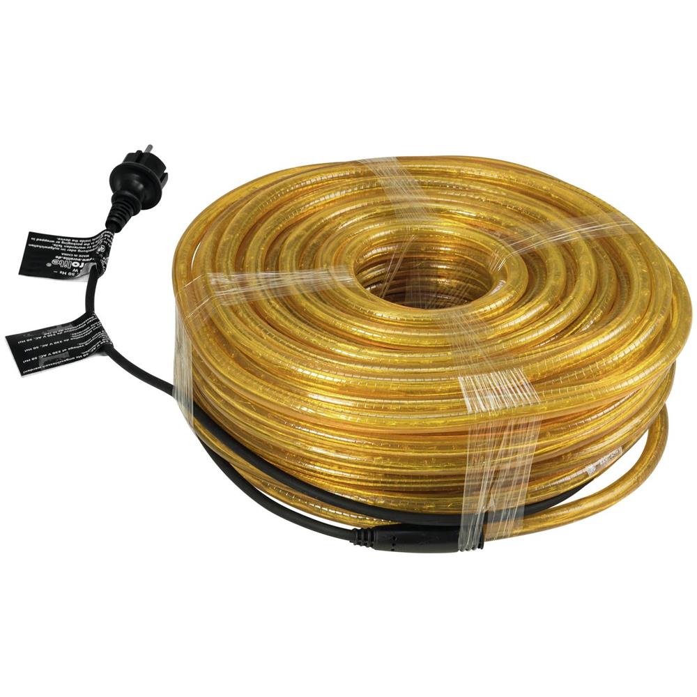 Rubberlight Rl1-230v Orange 44m - Foto 1