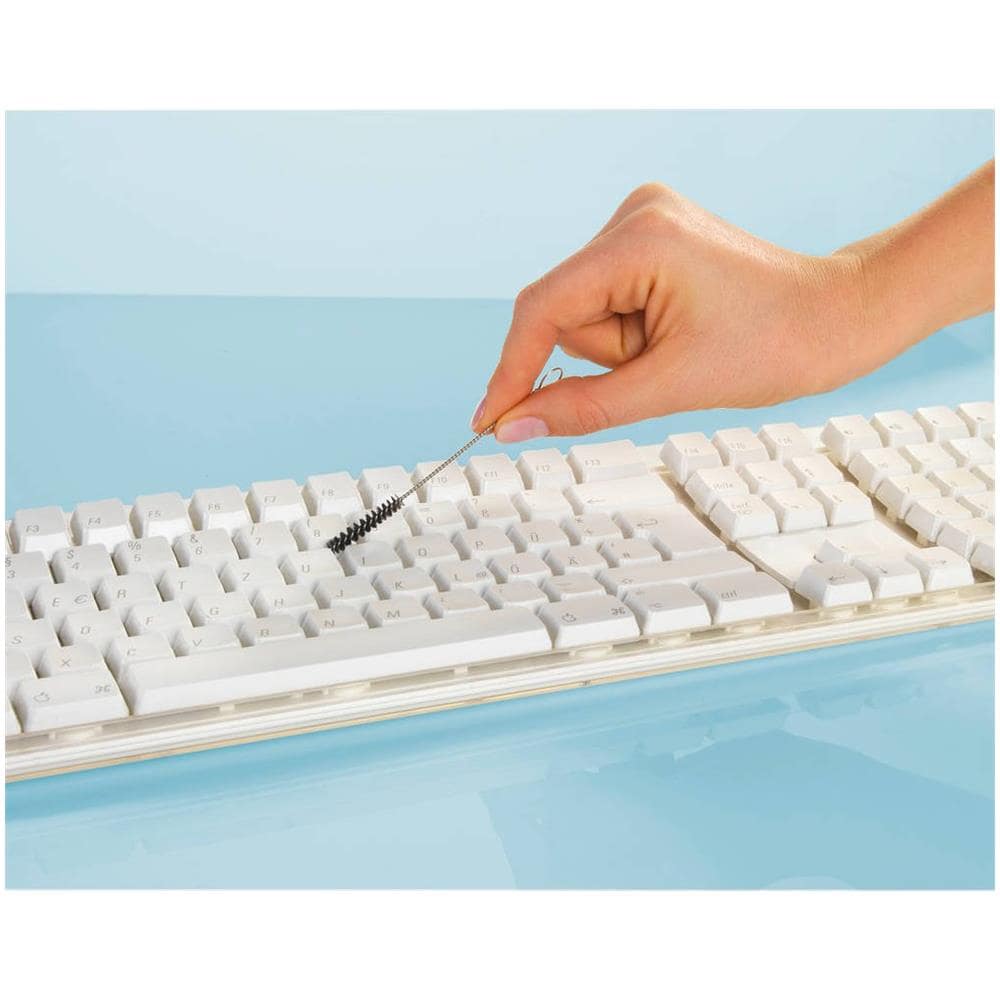 Spazzola Per Biberon, Set Di 7 Punte, - Foto 4