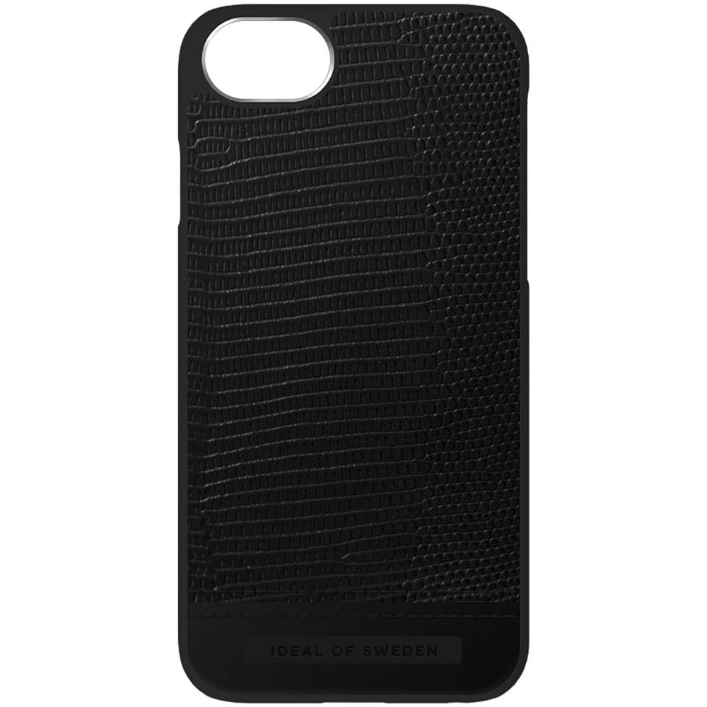 Cover Resistente Iphone Se 2022, 2020 E 8, 7, 6s, 6 Eagle Black - Foto 1