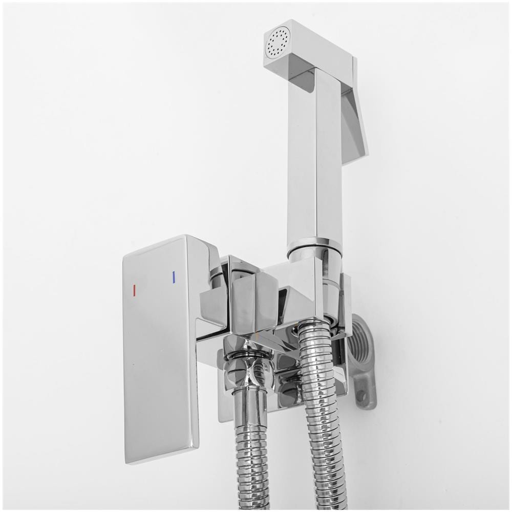 Rubinetto Da Bidet Fenix Chrom - Foto 2