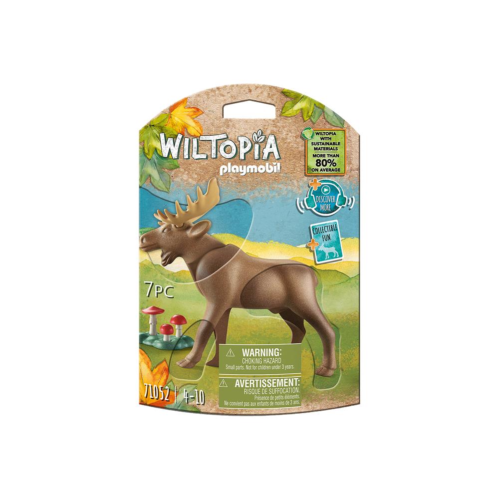 WILTOPIA - ALCE - Foto 2