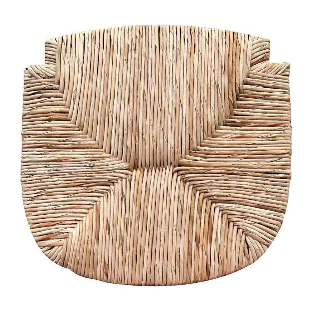 Ricambio Per Sedia Modello C 2000 In Paglia Di Riso - Foto 1