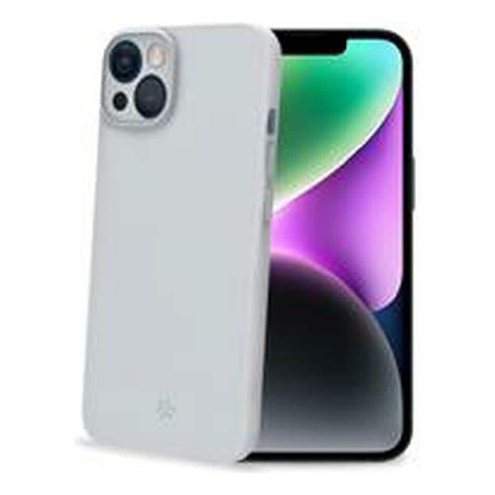Custodia Per Cellulare Space1053wh Iphone 15 Bianco - Foto 1