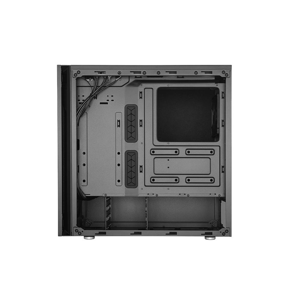 Silencio S600 Midi Tower Nero - Foto 6