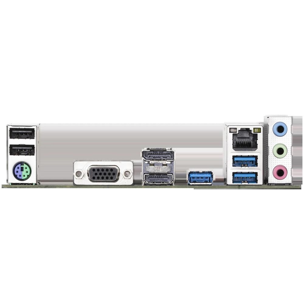 Scheda Madre B760M D3HP Socket LGA 1700 Chipset B760 Micro ATX - Foto 4