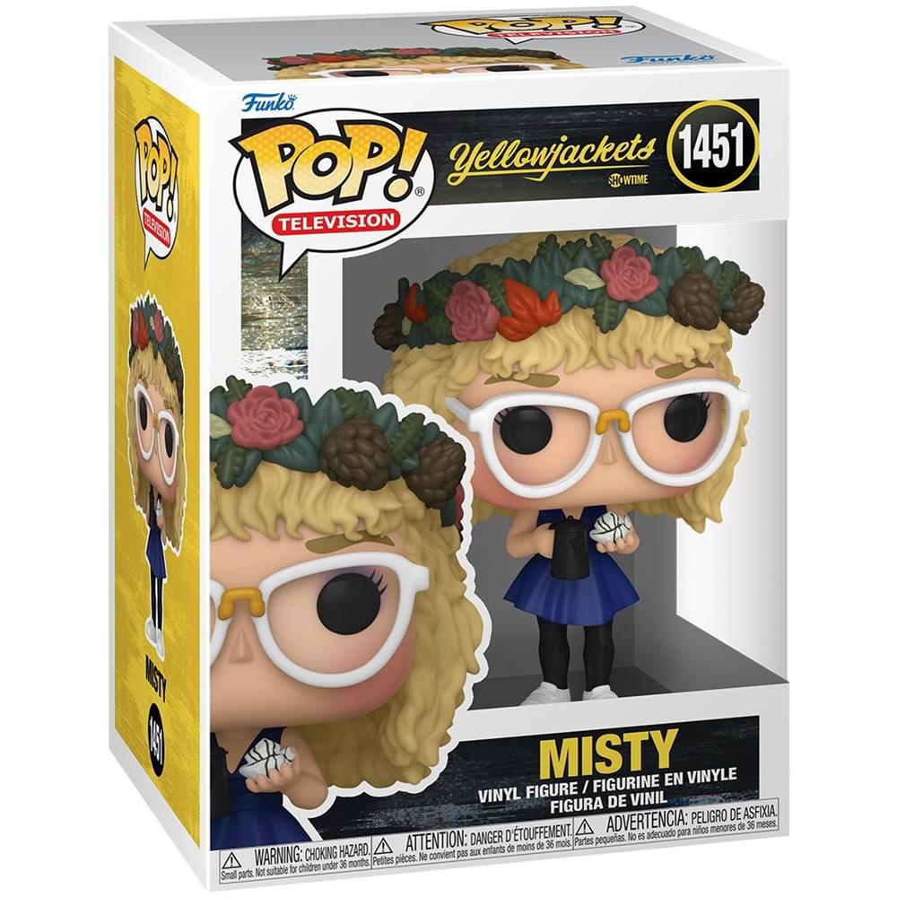 POP! Misty Quigley - Foto 2