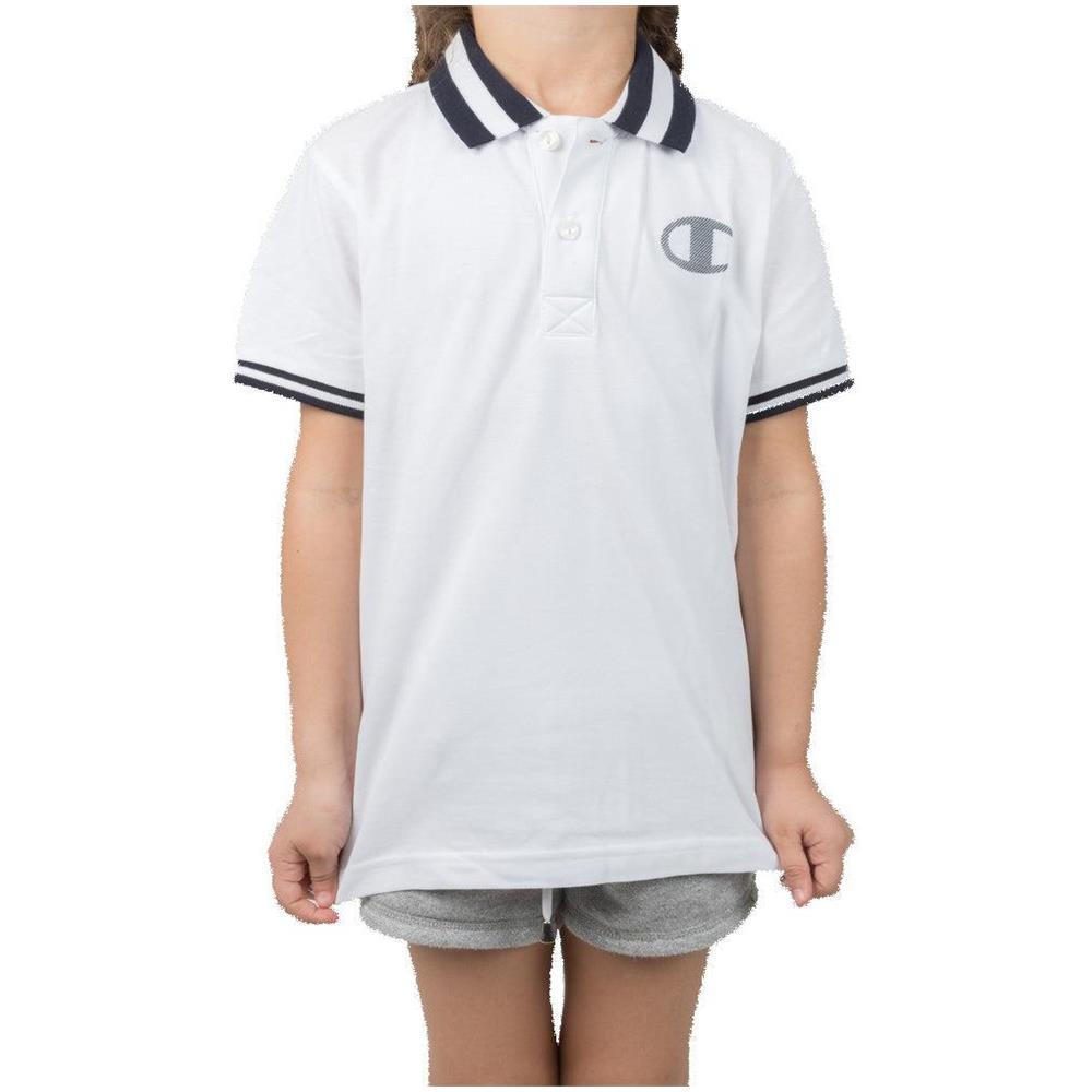 Polo Bambino American Classic Piquet - Foto 2