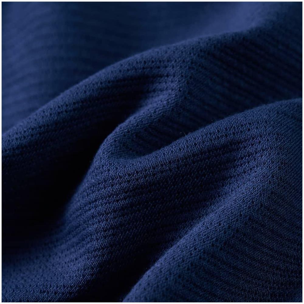 Felpa per Bambini con Cerniera Blu Marino 104 - Foto 8