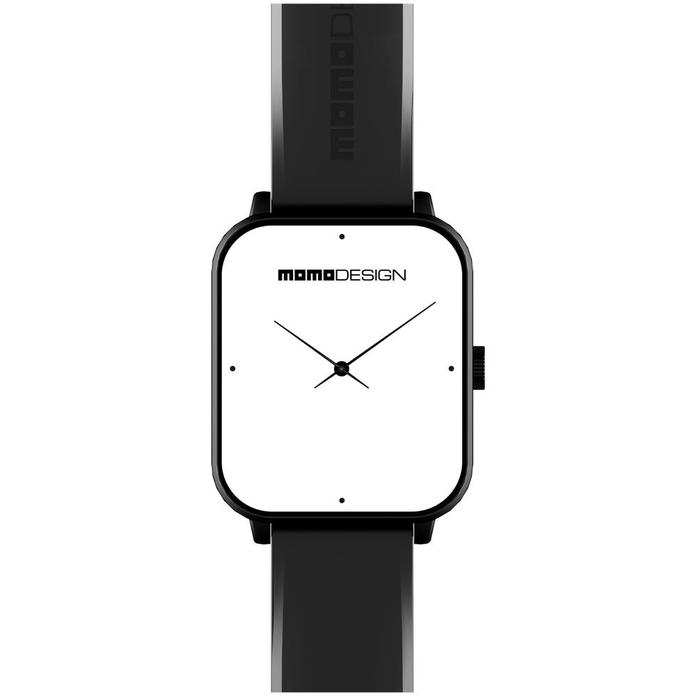 Smartwatch STEALTH - Bluetooth 1.83" TFT Display - MOMO DESIGN - Foto 1
