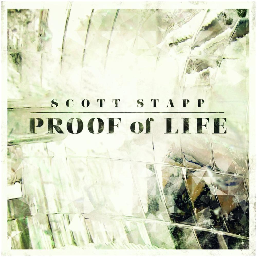 Scott Stapp - Proof Of Life - Foto 1