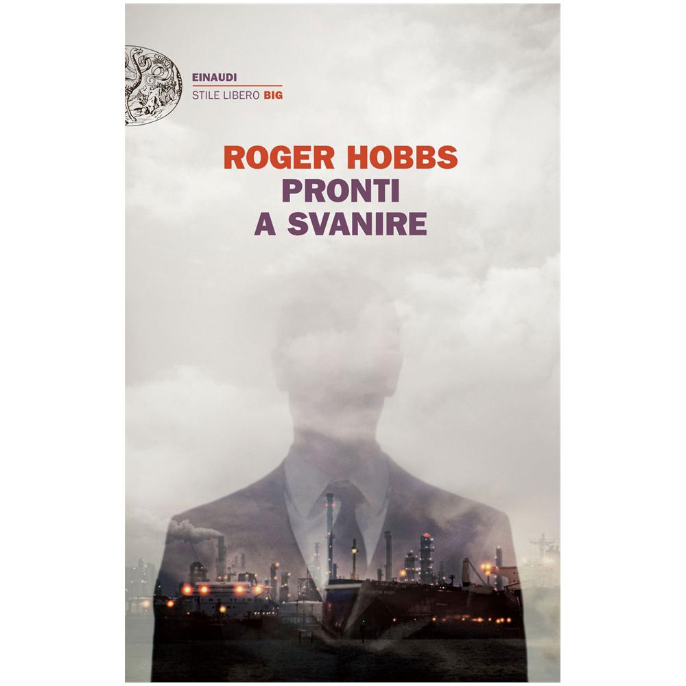 Roger Hobbs - Pronti a svanire - Foto 1