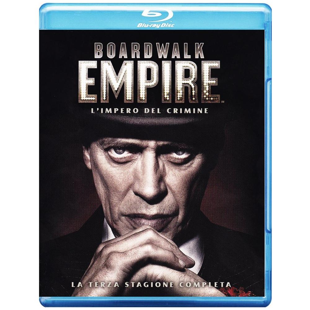 Boardwalk Empire - Stagione 03 (5 Blu-Ray)  - Foto 1