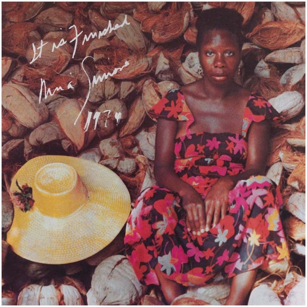 Nina Simone - It Is Finished - Foto 1