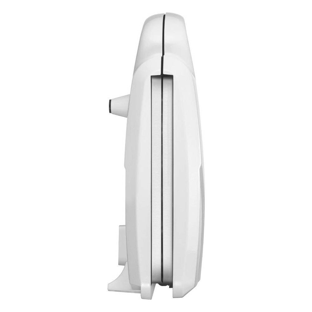 Macchina per Waffle Potenza 1400 W Colore Bianco - Foto 1