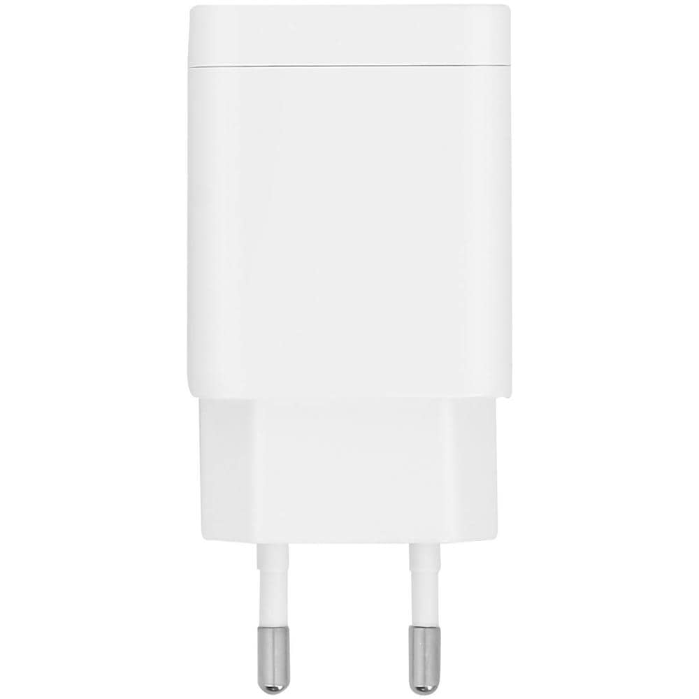 Caricabatterie Da Rete Micro Usb Typce C - 2,4a Con La Funzione Quick Charge 3.0 - Foto 11