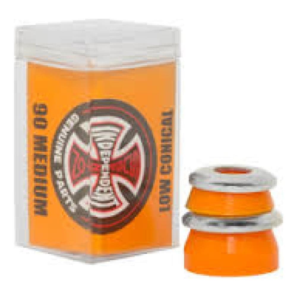 Genuine Parts Standard Unica Arancio - Foto 1