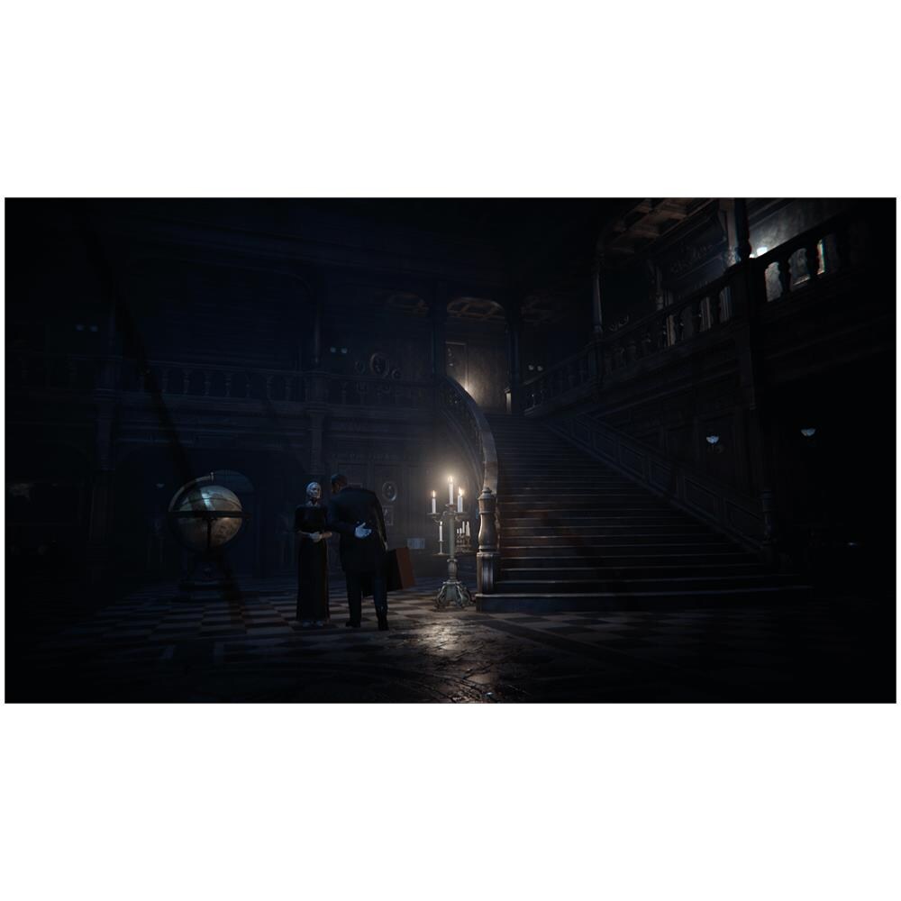 PC - Black Mirror - Foto 6