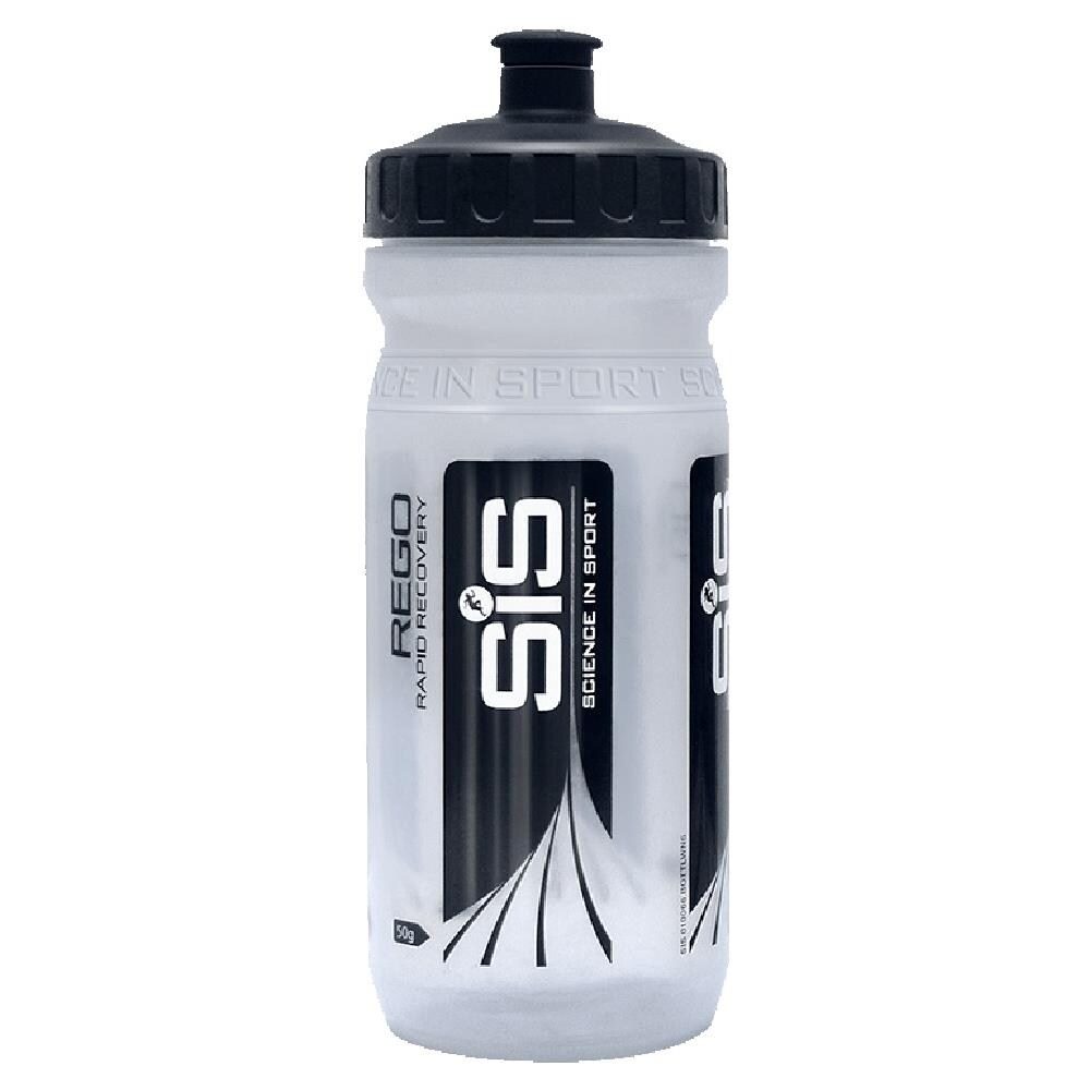 Bottiglia Sis Wide Neck 600 Ml - - Foto 1