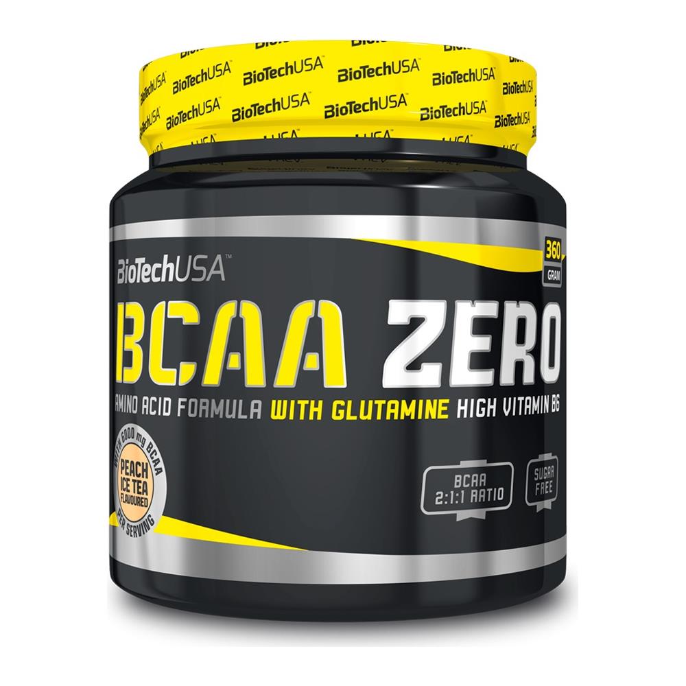 Bcaa Flash Zero 360 G - - Bcaa, Amminoacidi - Mela Verde - Foto 1