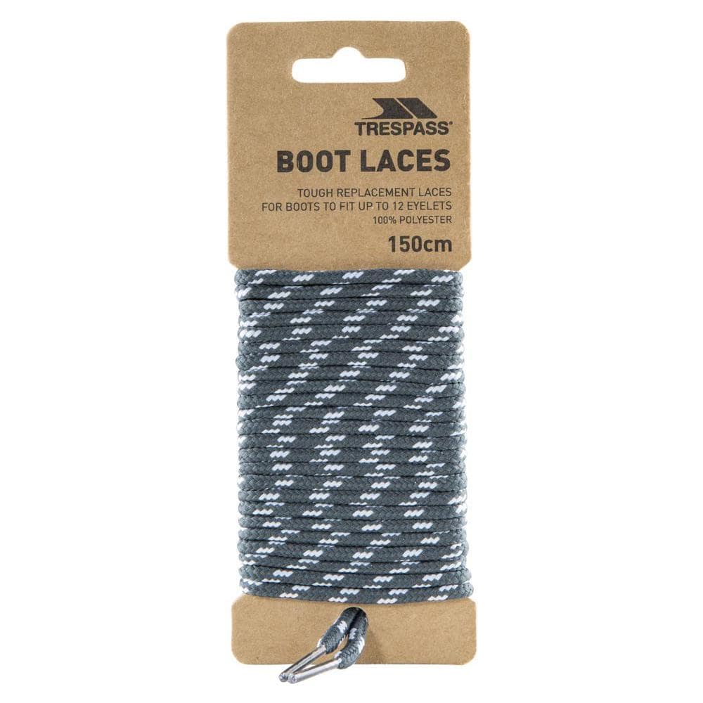 Accessori Laces 150 Scarpe Uomo One Size - Foto 1