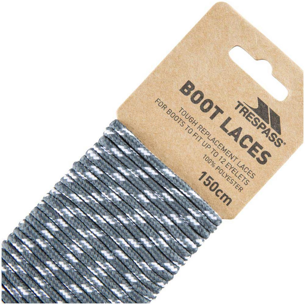 Accessori Laces 150 Scarpe Uomo One Size - Foto 2