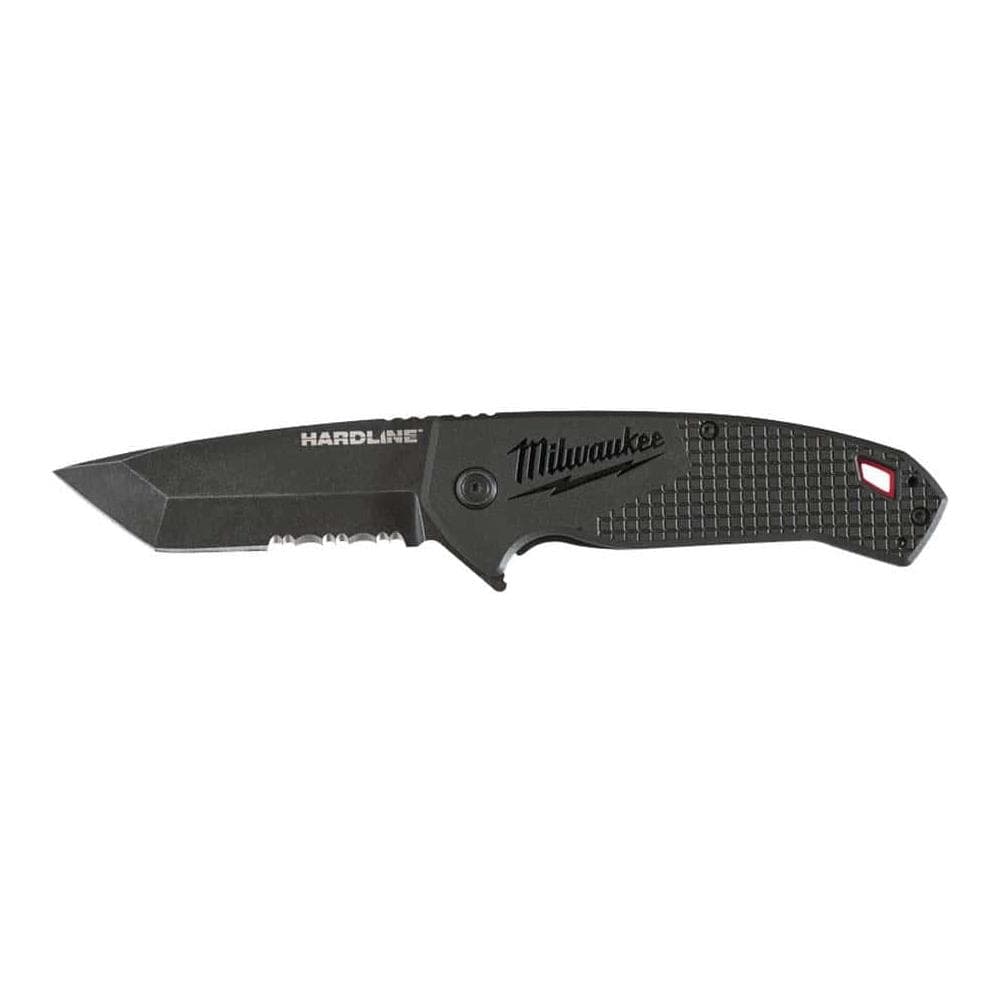 Coltello - Lama Dentellata 48221998 - Foto 3