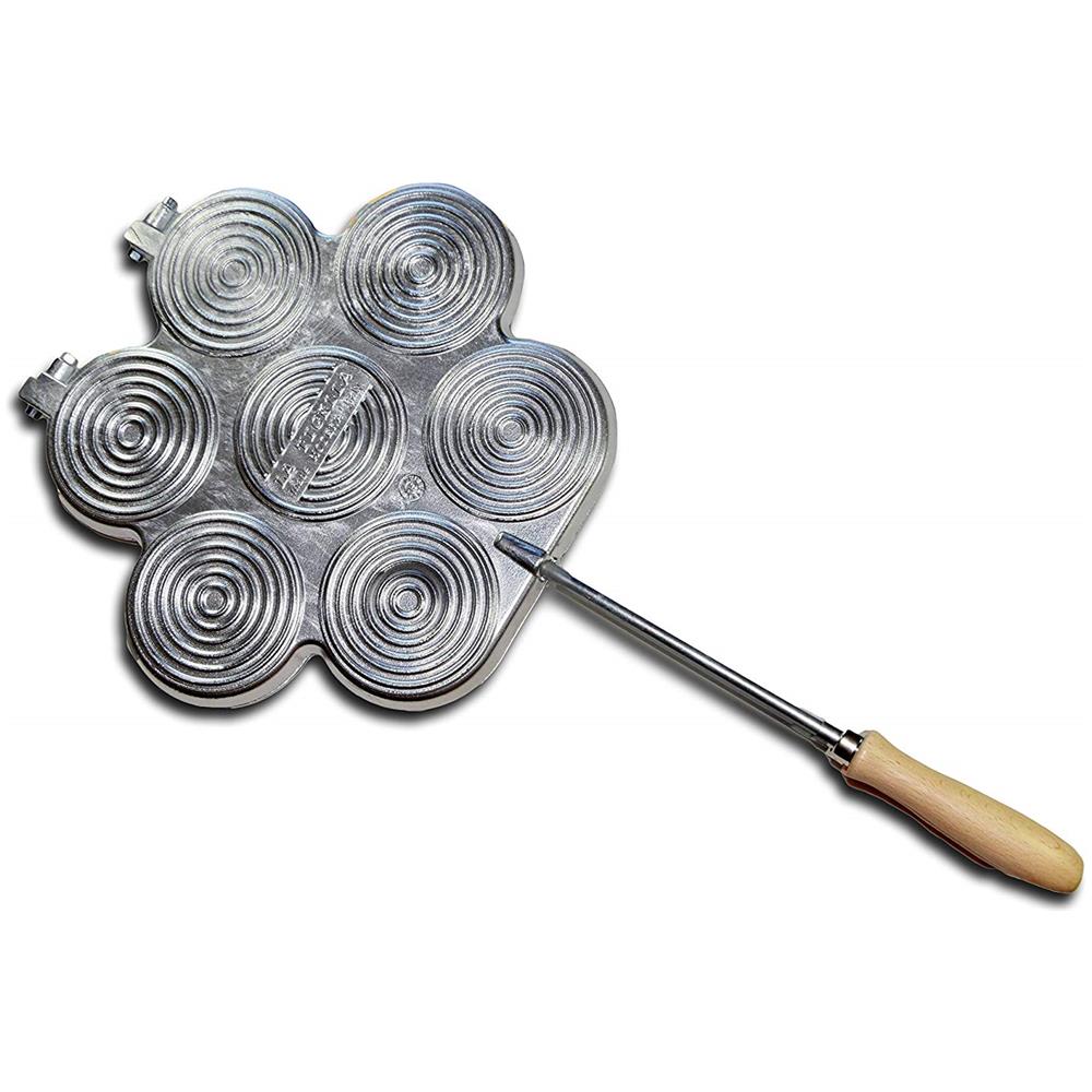 Art. 379 Tigelliera, Alluminio, Argento - Foto 1