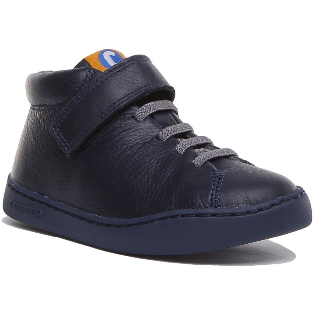 Peu Touring In Navy For Kids - Foto 1