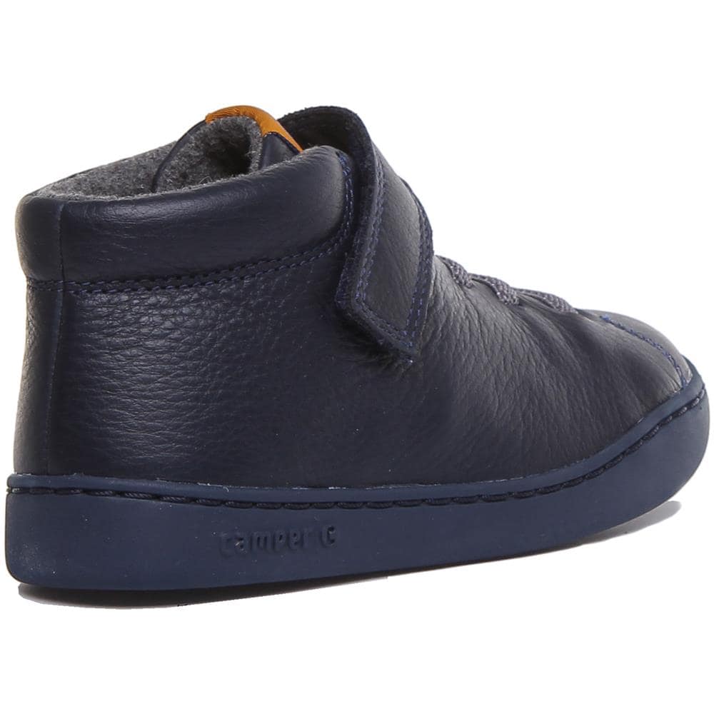 Peu Touring In Navy For Kids - Foto 3