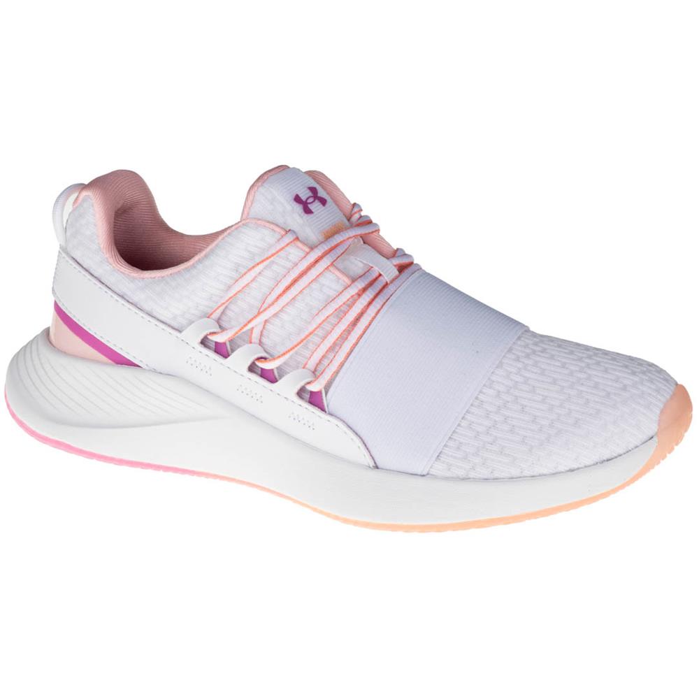 W Charged Breathe Clr Sft, Donna, Bianco, Scarpe, Numero: 40 Eu - Foto 1