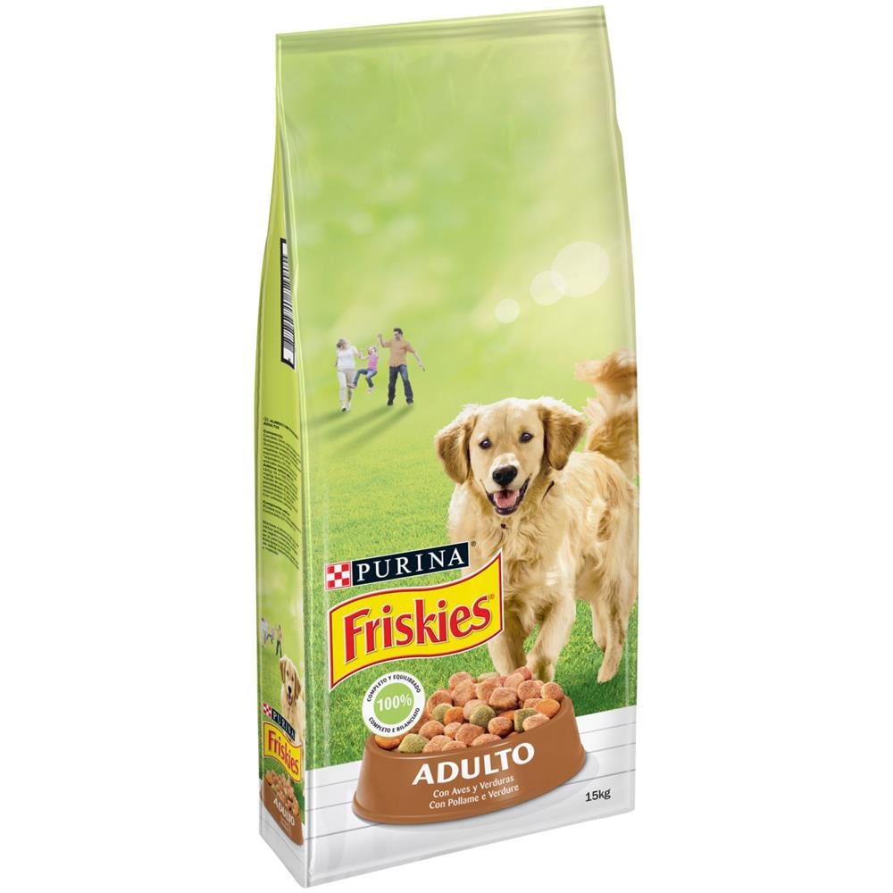 Cibo Secco Per Cani Adult Di Uccelli E Ortaggi15 Kg - Foto 1