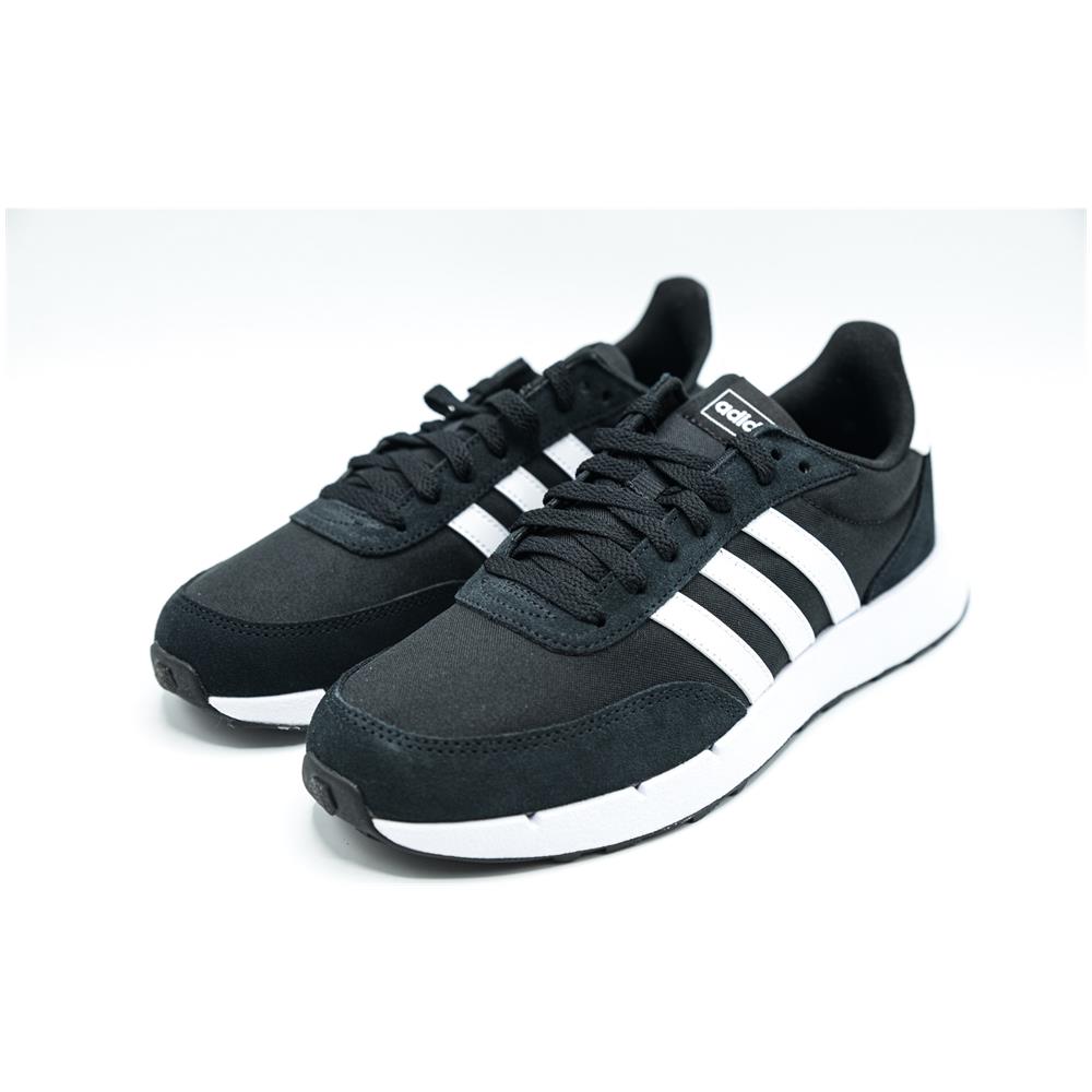 Scarpe Run 60s 2.0 Taglia 46 2/3 Codice Fz0961 Nero - Foto 12