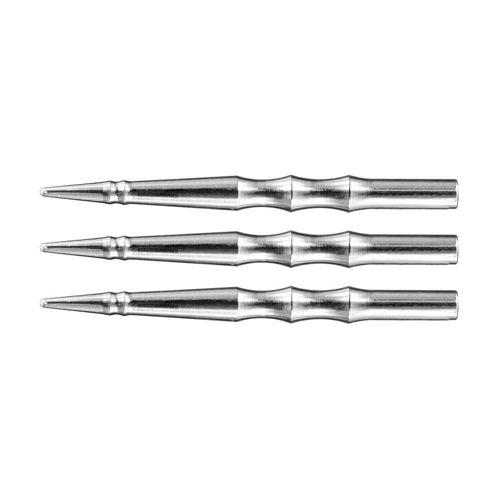 Harrows Saber Punte In Metallo Hs-tnk-000016672 - Foto 2