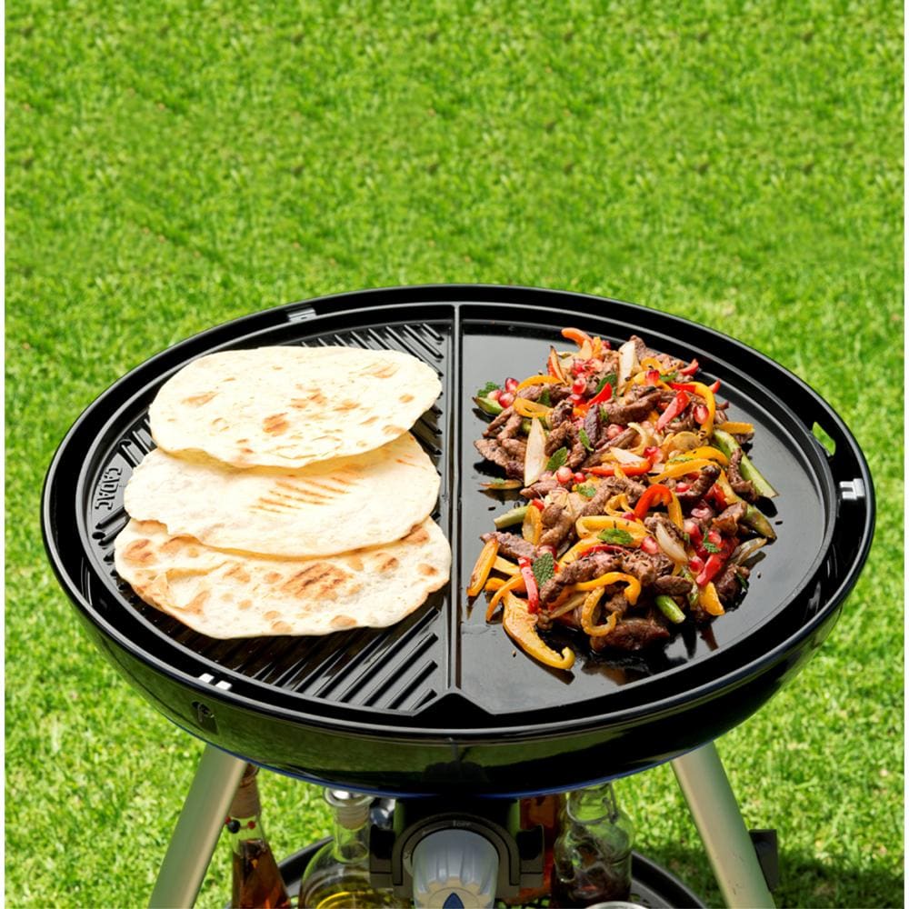 Barbecue Carri Chef 2 - Foto 1