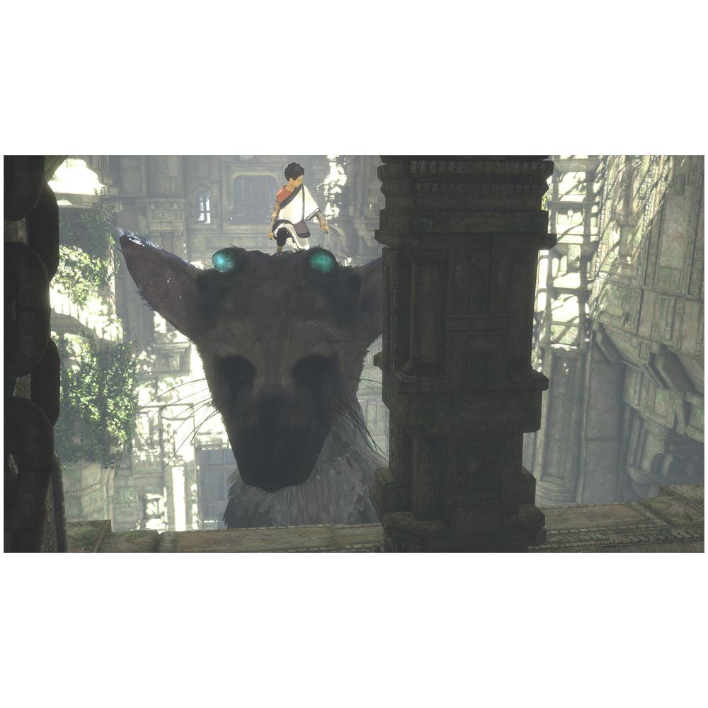 PS4 - The Last Guardian (Spagnolo)  - Foto 13