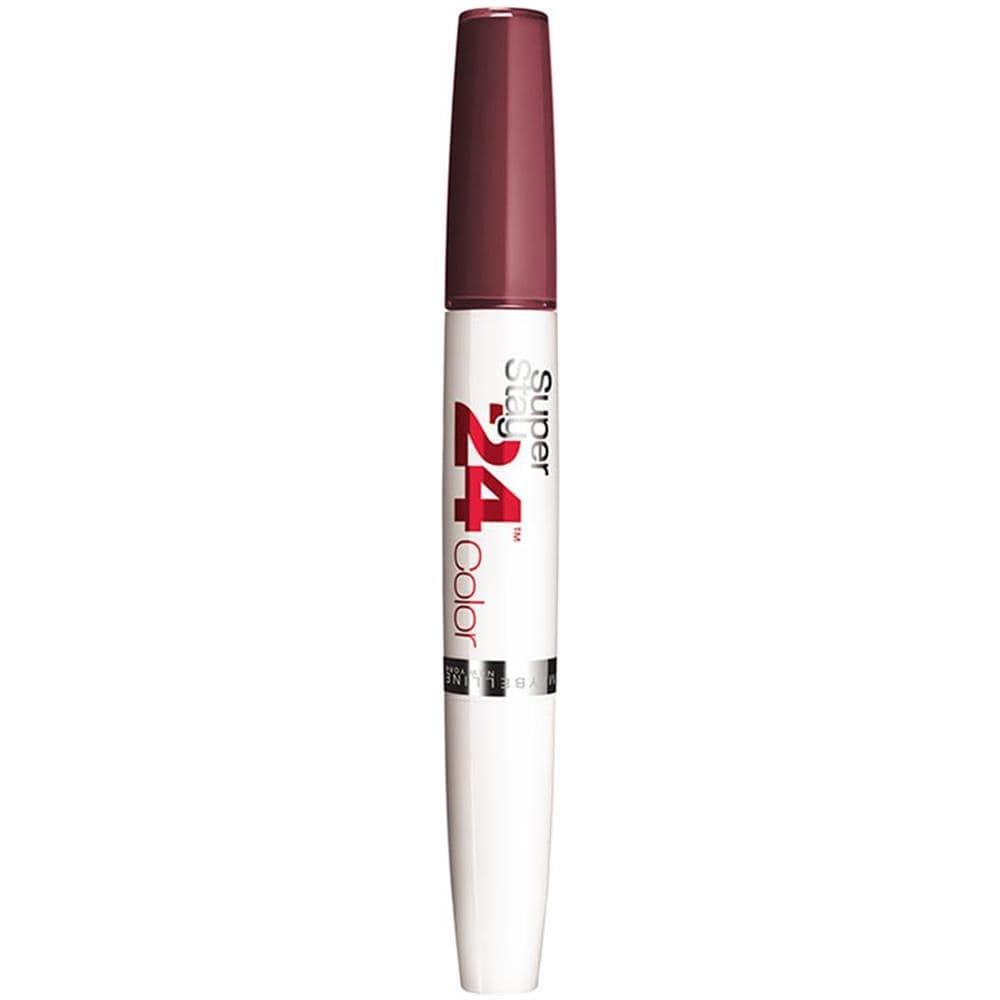 SuperStay 24H 260 Wildberry Rosso rossetto - Foto 2